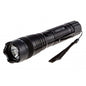 Elite Force Flashlight Stun Gun - Black
