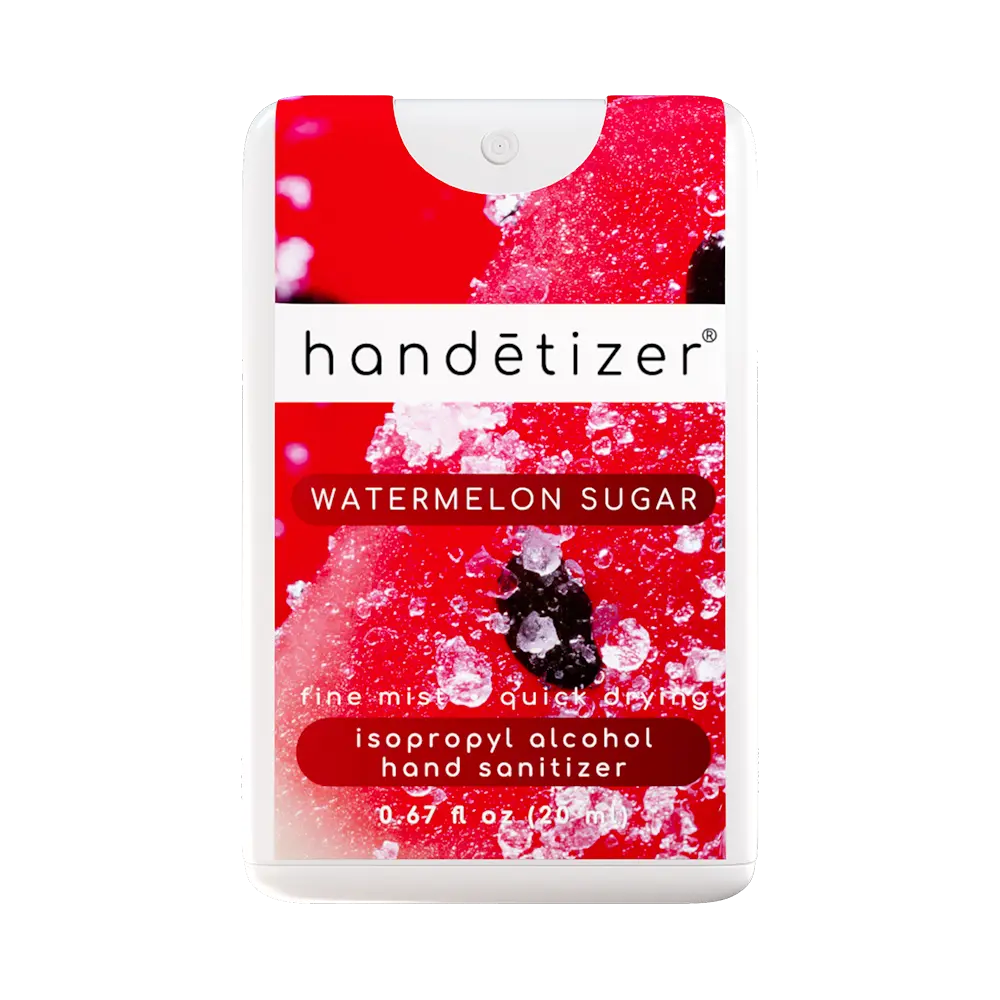 Handetizer - Hand Sanitizer - 30ct - Light Collection