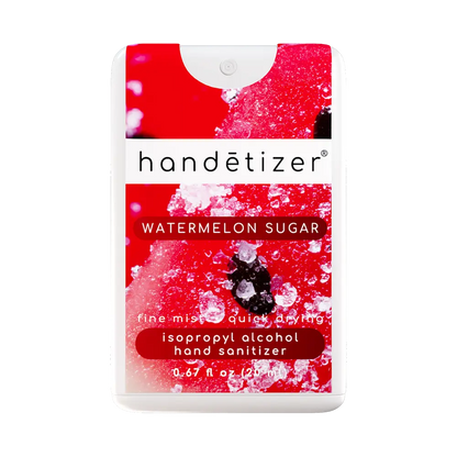 Handetizer - Hand Sanitizer - 30ct - Light Collection
