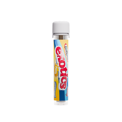 Ice Kream - 2.5g Pre-Roll Exotics - 20ct
