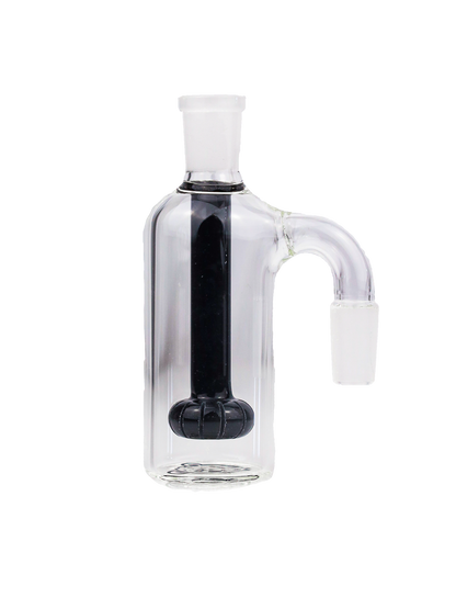 Showerhead Perc Ash Catcher - 14mm/45 Glass Attachment