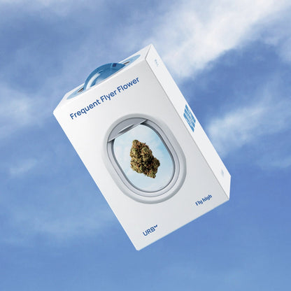 Urb - 3.5g Premium Economy THCA Flower