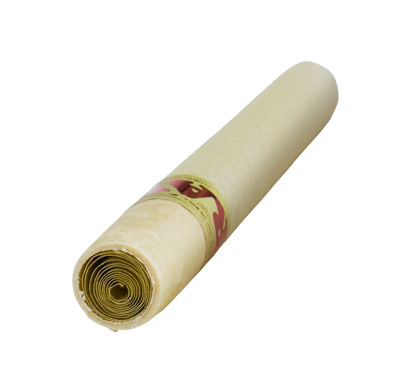 Raw - Classic Phat Stogee w/ Wooden Tips - 3pk - 8ct