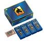 ACID Kuba Kuba 5x54 Freshbox Cigars - 3pk - 6ct