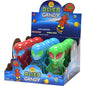 Alien Twist-N-Lik Candy - 12ct