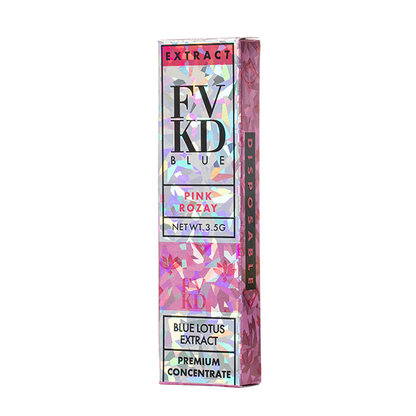 FVKD - 3.5g Blue Lotus Disposable - 6ct