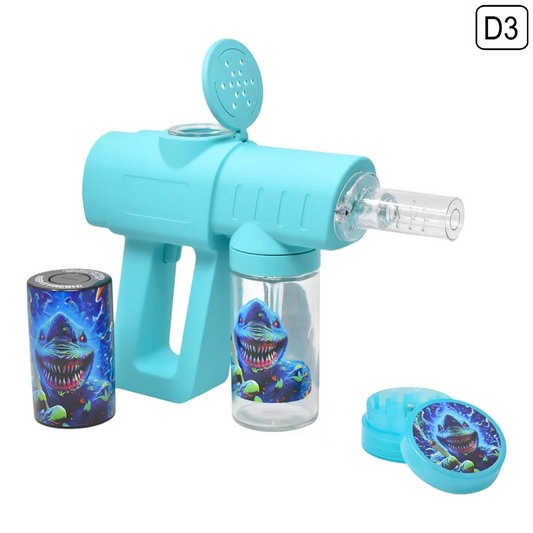 Smoke Thrower - Pistol - D3 [ M2270-D3 ] +