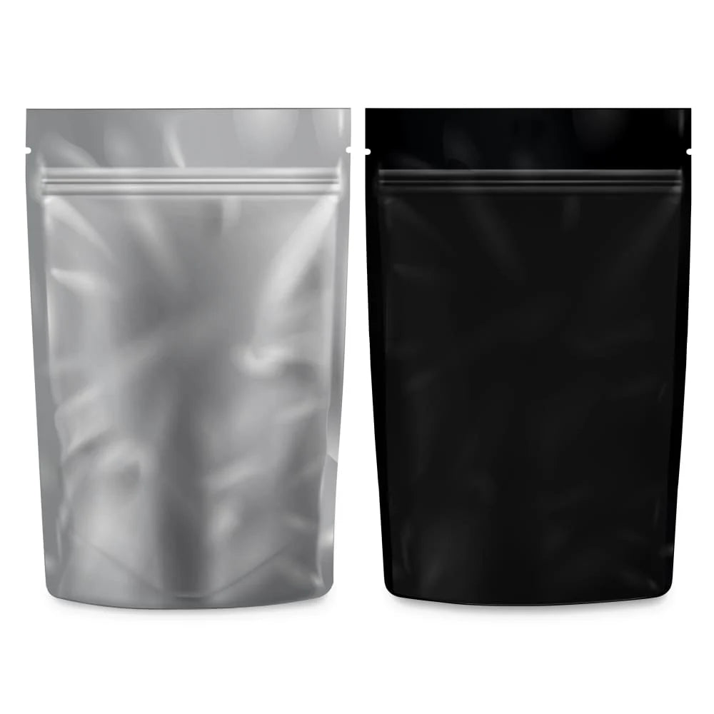 Loud Lock - Mylar Bags - 1oz - 100ct