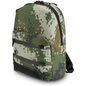 Skunk - Mini Backpack - Blue Plaid +