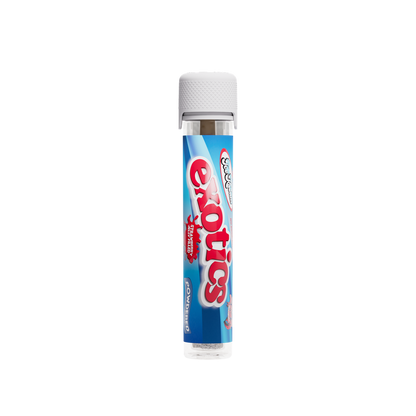 Ice Kream - 2.5g Pre-Roll Exotics - 20ct
