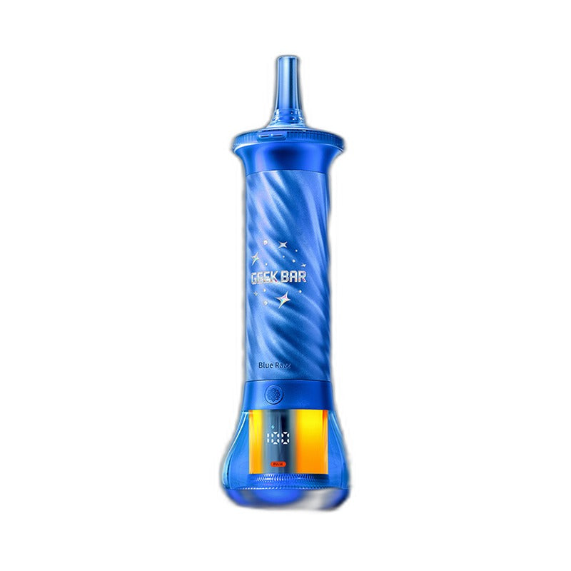 Geek Bar BURJ 80K - 25ml - 5ct