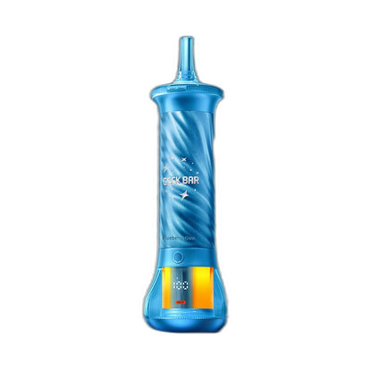 Geek Bar BURJ 80K - 25ml - 5ct