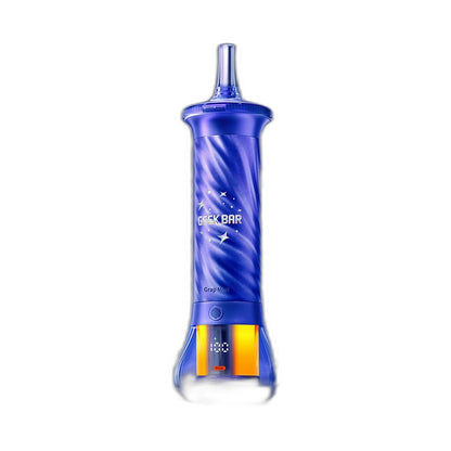 Geek Bar BURJ 80K - 25ml - 5ct