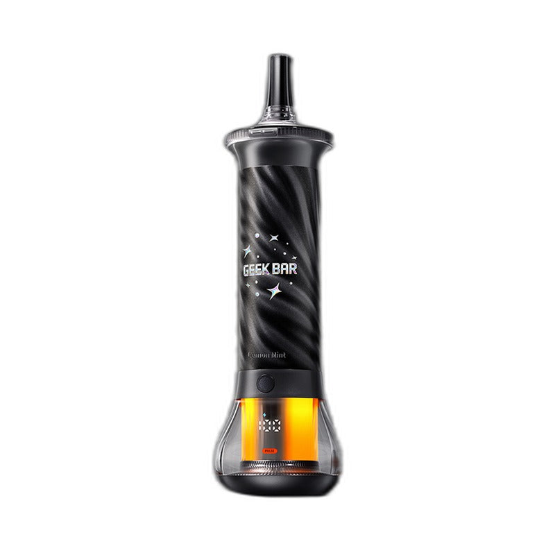 Geek Bar BURJ 80K - 25ml - 5ct