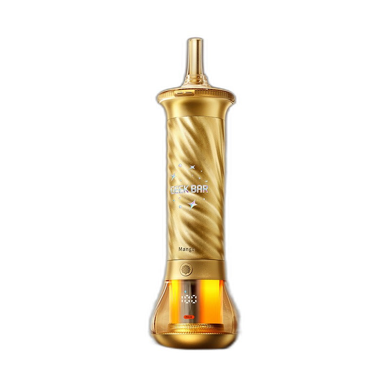 Geek Bar BURJ 80K - 25ml - 5ct