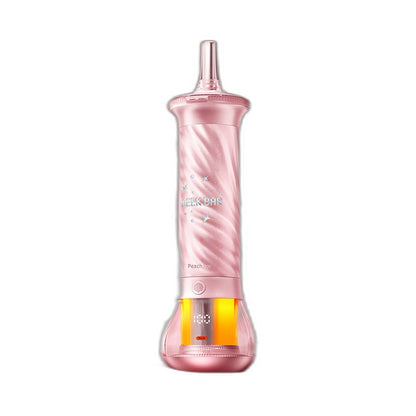 Geek Bar BURJ 80K - 25ml - 5ct