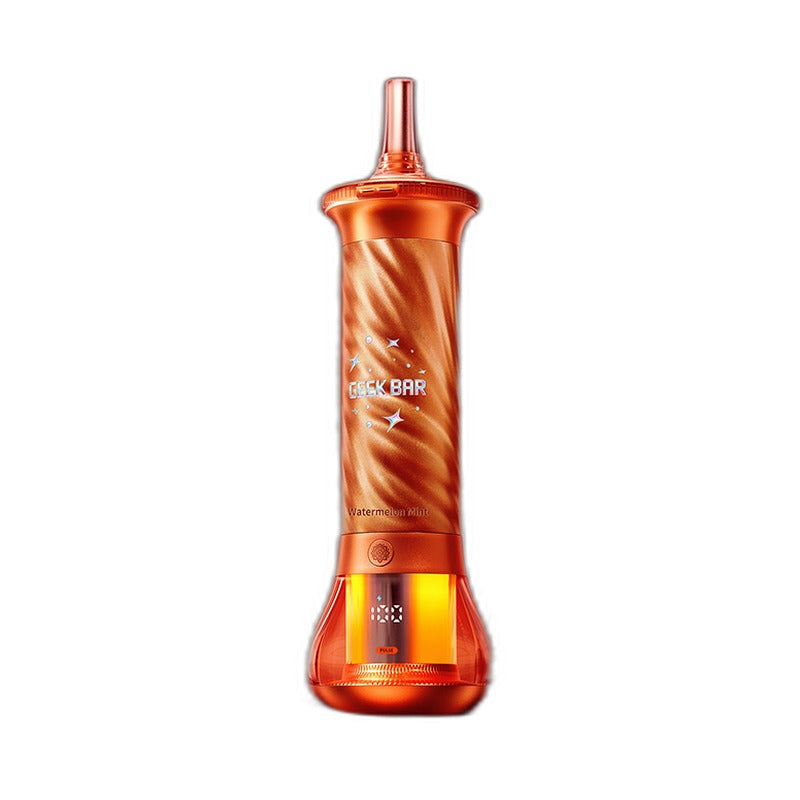 Geek Bar BURJ 80K - 25ml - 5ct