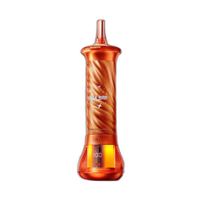 Geek Bar BURJ 80K - 25ml - 5ct