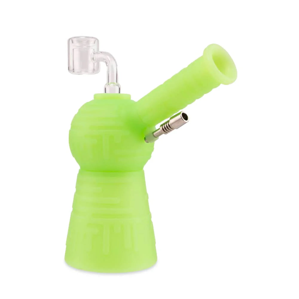 Ooze Blaster Bubbler