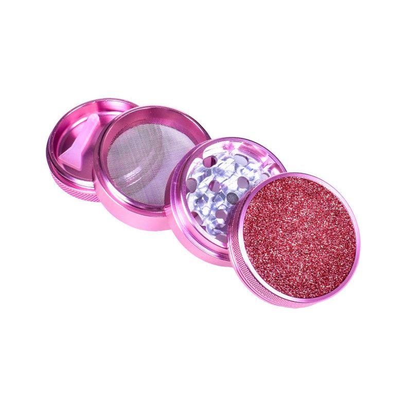 8235 4H #3 HD GRINDER 55MM
