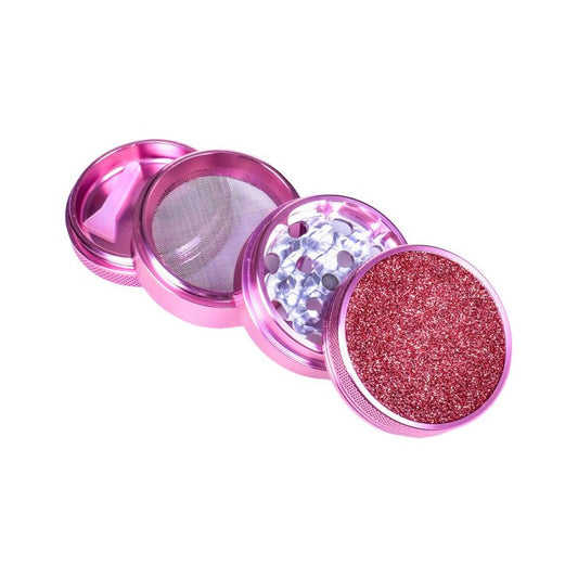 8235 4H #3 HD GRINDER 55MM