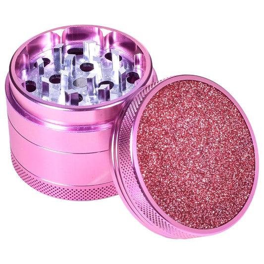 8235 4H #3 HD GRINDER 55MM
