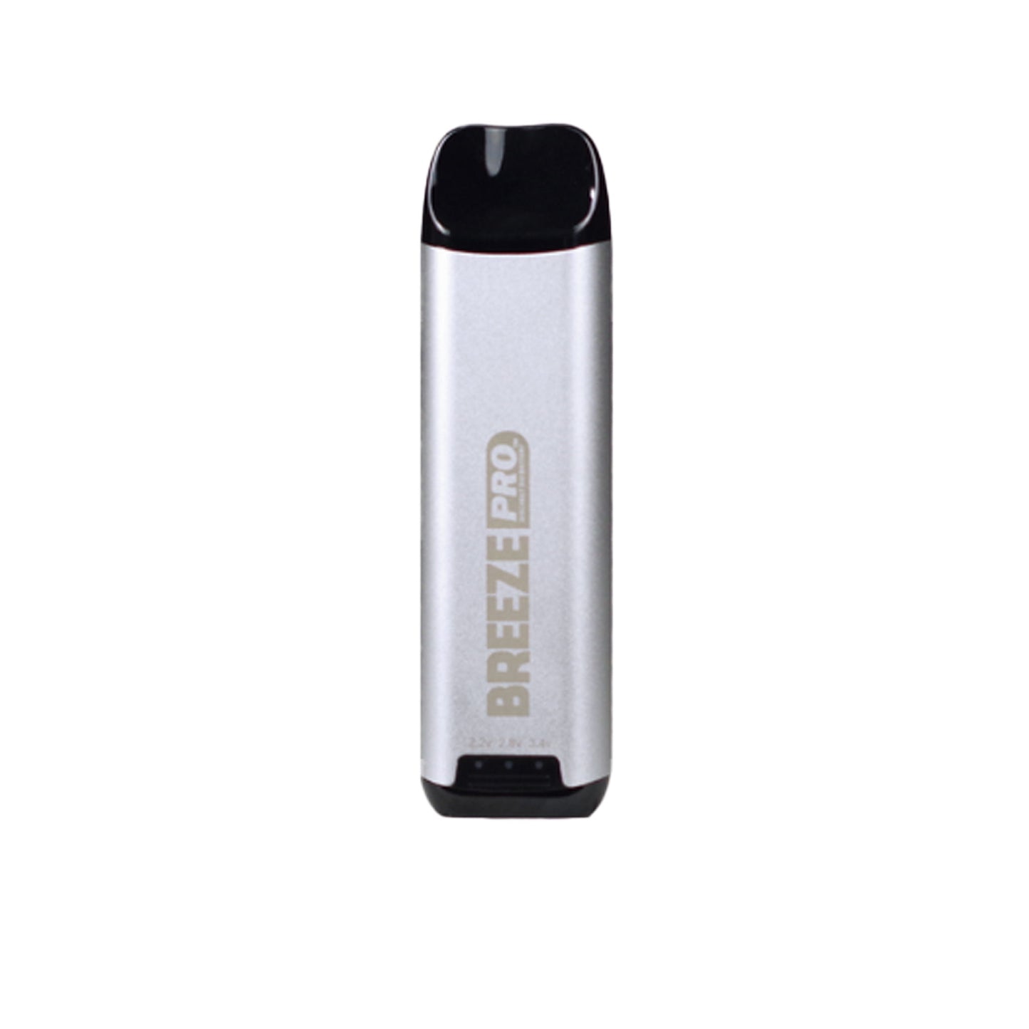 Breeze Pro Discreet - 510 Battery - 5ct