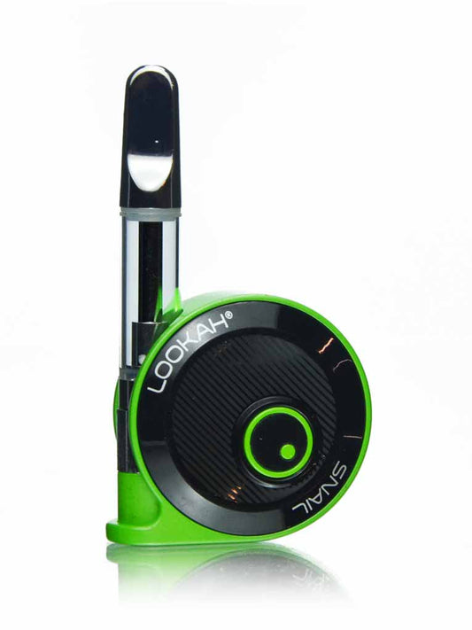 Lookah - Snail - 510 Battery
