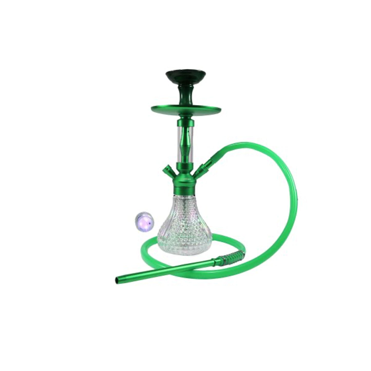 Deezer Hookah - Stormy