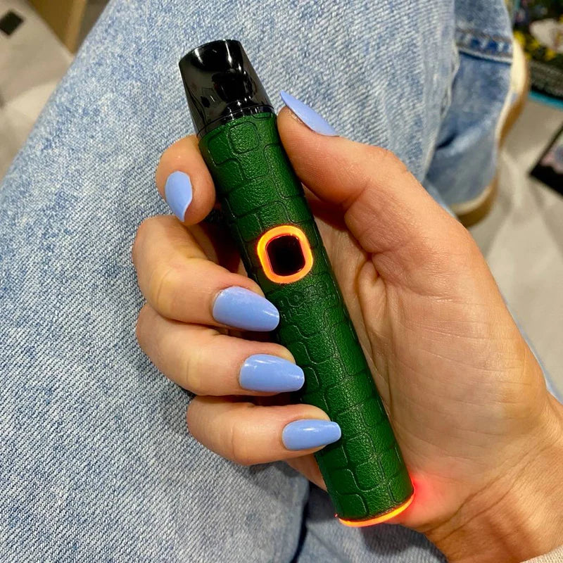 Ooze Pinch Dry Herb Vaporizer – 1000 mAh