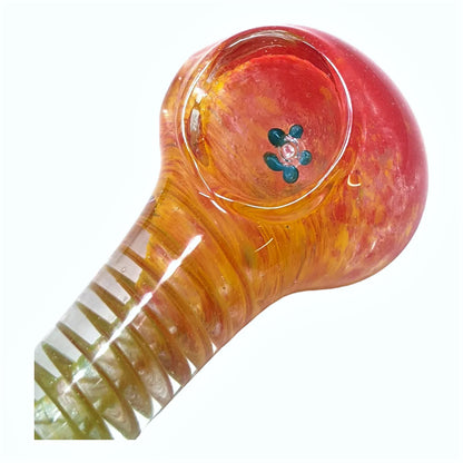 Glass Screens - Flower - 200ct