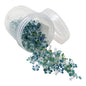 Glass Screens - Flower - 200ct