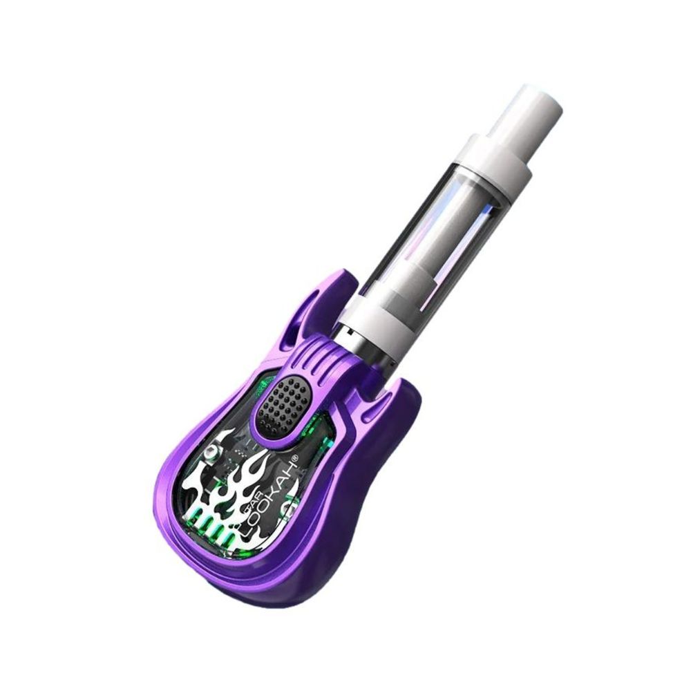 Lookah - Guitar - 510 Battery