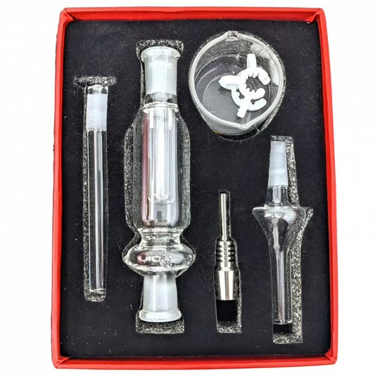 Nectar Collector - 10mm Red Box Set