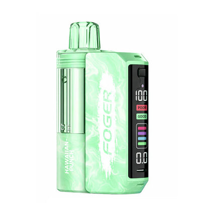 Foger Switch Pro Kit 30k 5% - 19ml - 5ct