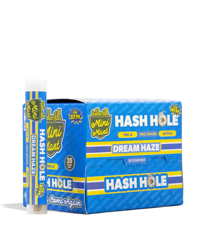 Hidden Hills Mini Mart 2g Hash Holes - 20ct