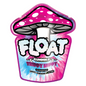Float - 250mg Gummies D9+Mush - Acid Drop - 10pk - 10ct +