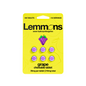 Lemmons - 35mg - 7-OH Tabs - 6pk - 6ct