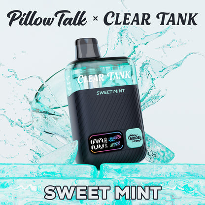 Pillow Talk Clear 60k - 18ml - 5ct