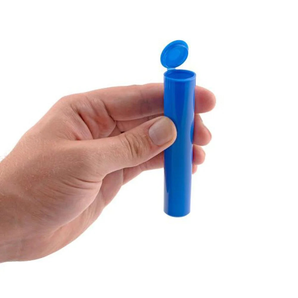 Loud Lock - 95mm Tubes - Asst - 1000ct