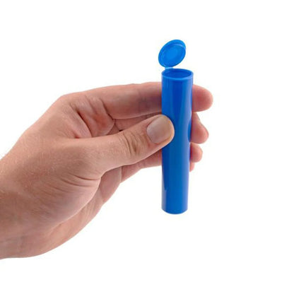 Loud Lock - 95mm Tubes - Asst - 1000ct