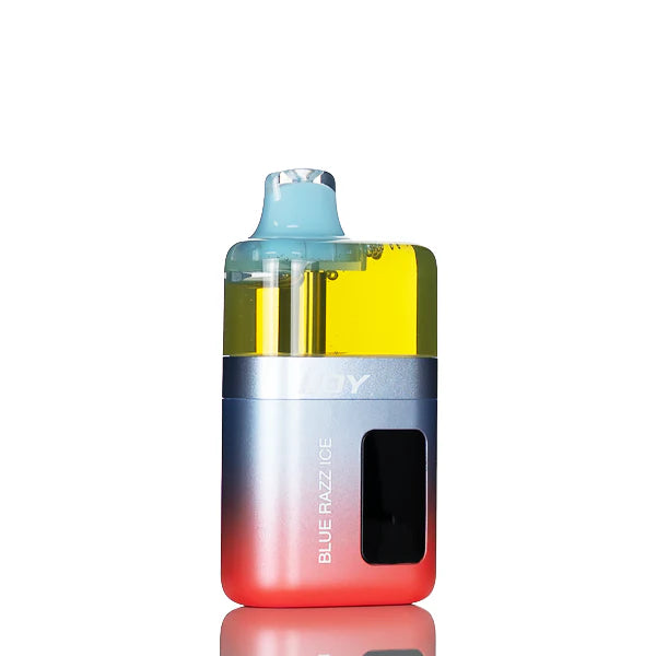 iJoy XP50k 5% - 20ml - 5ct Metro Smoke Wholesale iJoy XP50k 5% - 20ml - 5ct Metro Smoke Wholesale