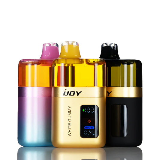 iJoy XP50k 5% - 20ml - 5ct