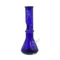 WP - 12" Frosted Flask Scorpion