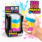Squish Toy - Peace O' Cake