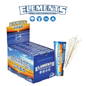 Elements - Cones - Rice 1 1/4 6pk - 30Ct Box