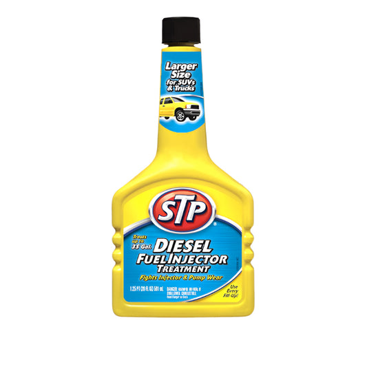 STP - Diesel Fuel Treatment - 20oz