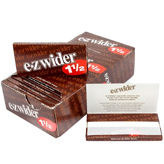 E-Z Wider - Papers - 1 1/2 - 24ct