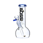 Boss - Bubble Bottom - Black - 8"