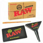 Raw - Loader - Lean/1 1/4 - 1ct